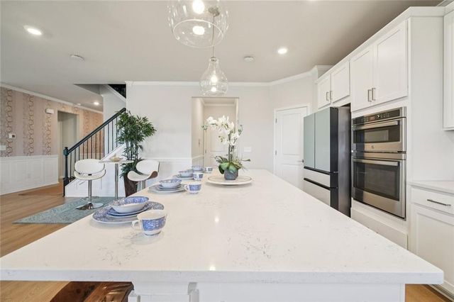 8540 Stratford Oaks Avenue, Ball Ground, GA 30107