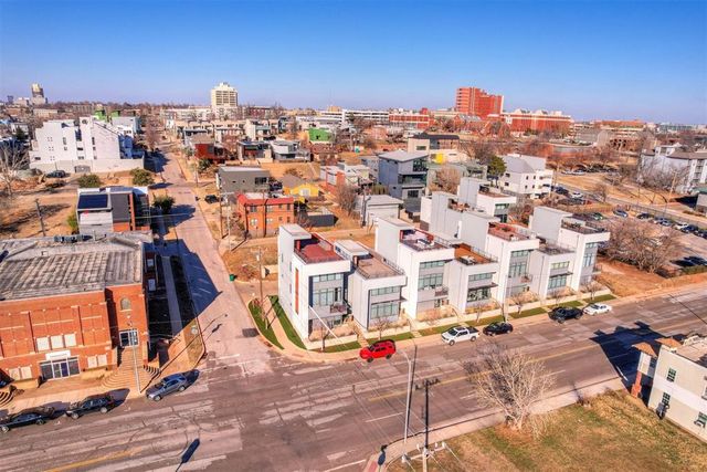 841 NW 6th Street, Oklahoma City, OK 73106