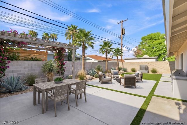 6224 Arlington Avenue, Las Vegas, NV 89107