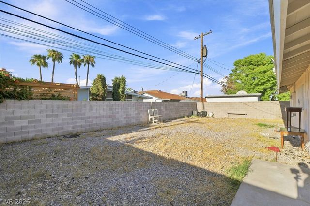 6224 Arlington Avenue, Las Vegas, NV 89107