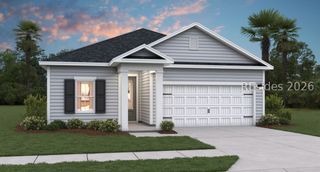 393 Hill Pond Rd, Bluffton, SC 29910