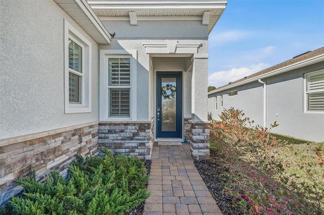 1155 VICTORIA HILLS DRIVE N, Deland, FL 32724