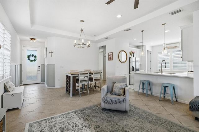 1155 VICTORIA HILLS DRIVE N, Deland, FL 32724