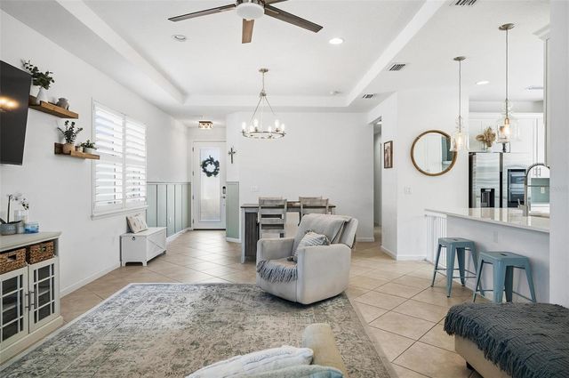 1155 VICTORIA HILLS DRIVE N, Deland, FL 32724