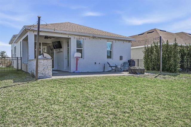 1155 VICTORIA HILLS DRIVE N, Deland, FL 32724