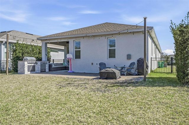 1155 VICTORIA HILLS DRIVE N, Deland, FL 32724