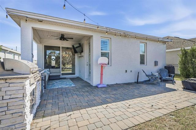 1155 VICTORIA HILLS DRIVE N, Deland, FL 32724