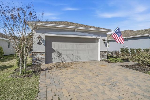 1155 VICTORIA HILLS DRIVE N, Deland, FL 32724