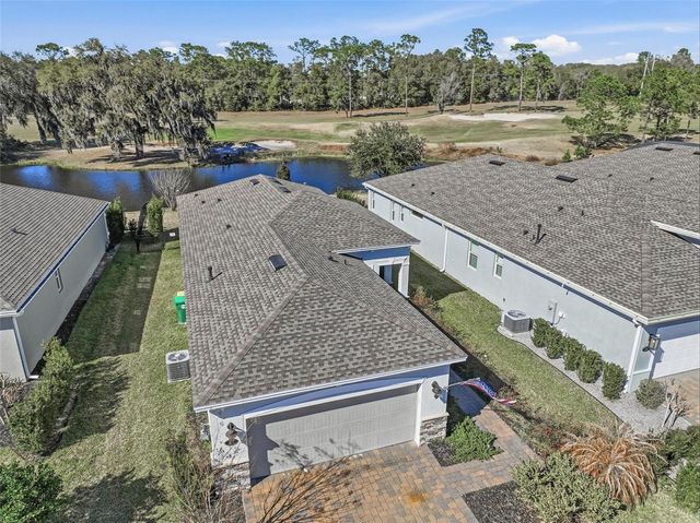 1155 VICTORIA HILLS DRIVE N, Deland, FL 32724