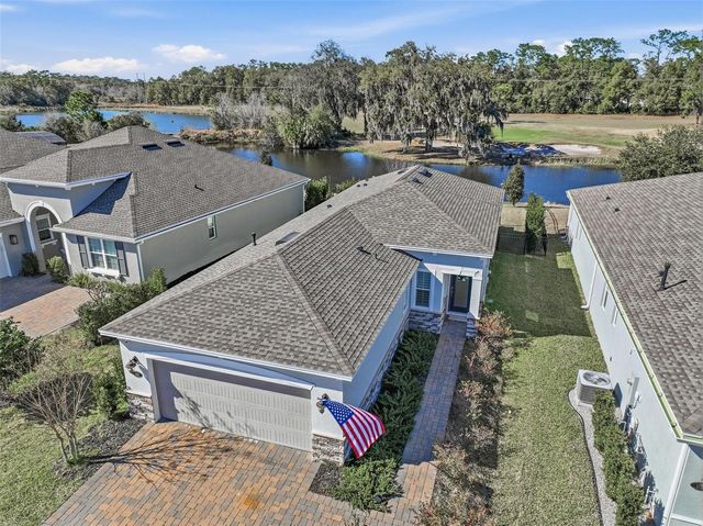 1155 VICTORIA HILLS DRIVE N, Deland, FL 32724