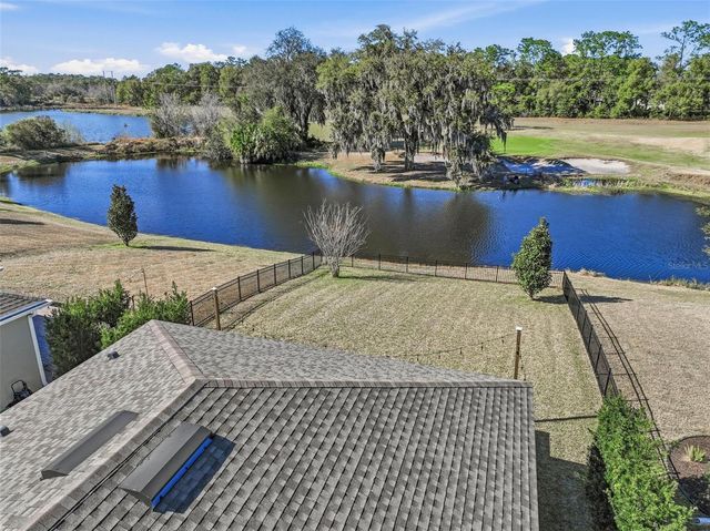 1155 VICTORIA HILLS DRIVE N, Deland, FL 32724