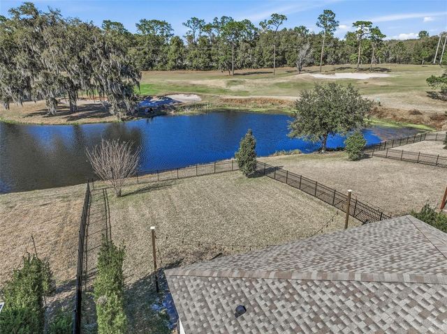1155 VICTORIA HILLS DRIVE N, Deland, FL 32724