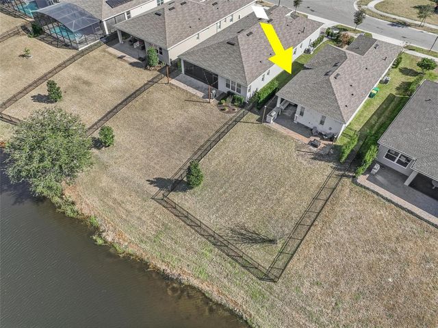 1155 VICTORIA HILLS DRIVE N, Deland, FL 32724