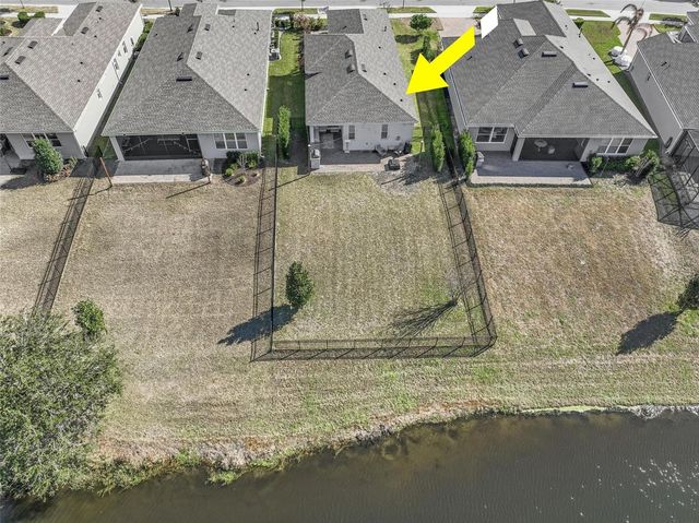 1155 VICTORIA HILLS DRIVE N, Deland, FL 32724