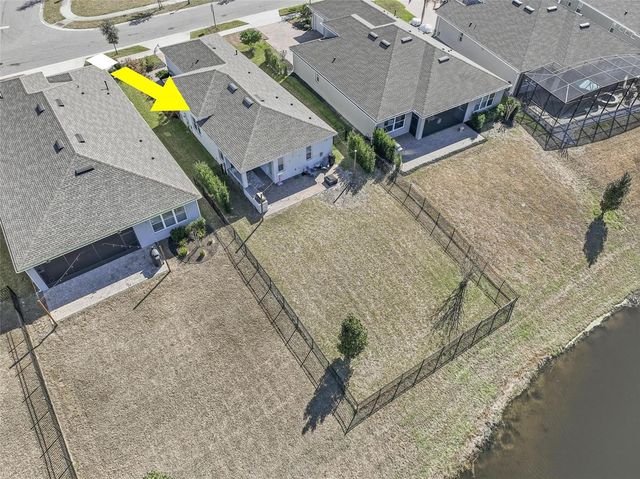 1155 VICTORIA HILLS DRIVE N, Deland, FL 32724