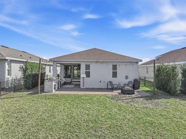 1155 VICTORIA HILLS DRIVE N, Deland, FL 32724