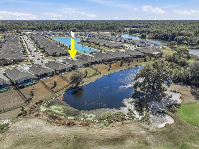 1155 VICTORIA HILLS DRIVE N, Deland, FL 32724