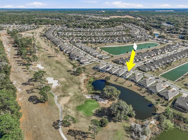 1155 VICTORIA HILLS DRIVE N, Deland, FL 32724