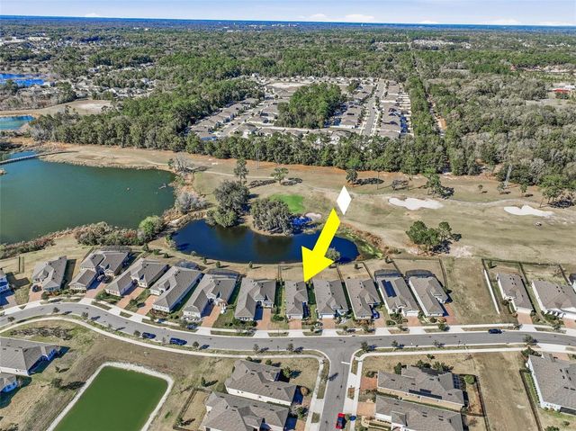 1155 VICTORIA HILLS DRIVE N, Deland, FL 32724