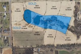 0000 Lot 1 Eisenhower Road, Lansing, KS 66048