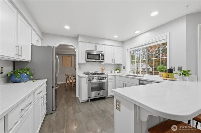 13802 60th Avenue W, Edmonds, WA 98026