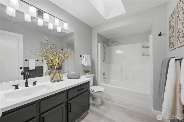 13802 60th Avenue W, Edmonds, WA 98026