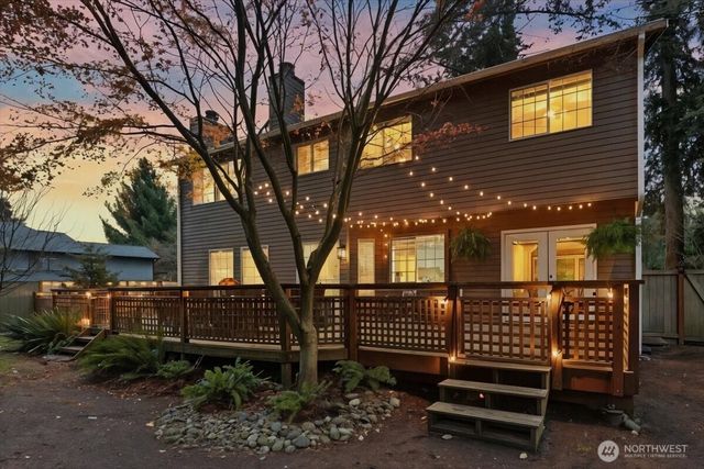 13802 60th Avenue W, Edmonds, WA 98026