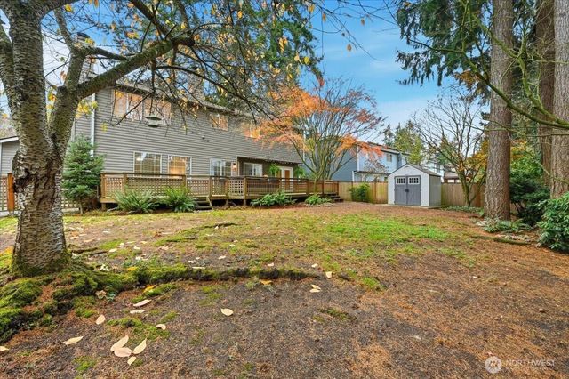 13802 60th Avenue W, Edmonds, WA 98026