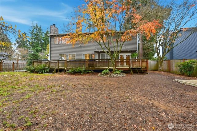 13802 60th Avenue W, Edmonds, WA 98026