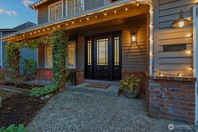 13802 60th Avenue W, Edmonds, WA 98026