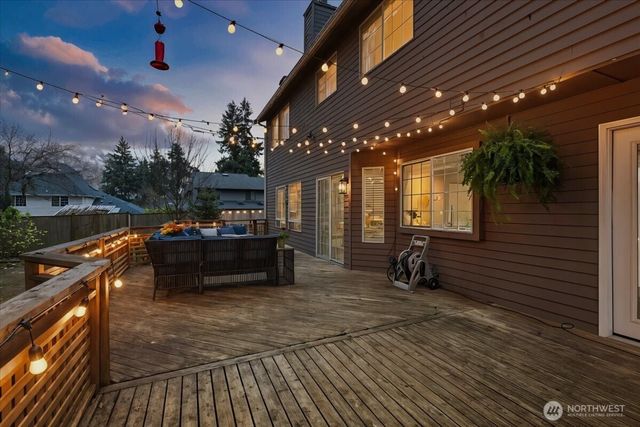 13802 60th Avenue W, Edmonds, WA 98026