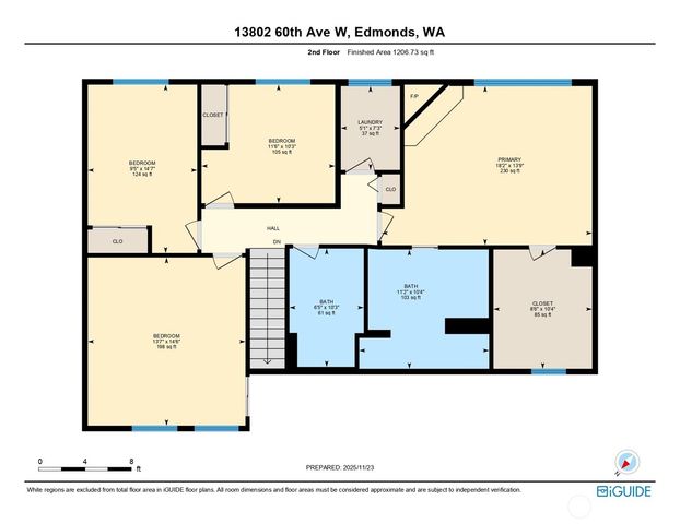 13802 60th Avenue W, Edmonds, WA 98026