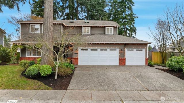 13802 60th Avenue W, Edmonds, WA 98026