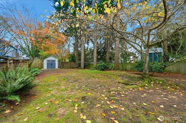 13802 60th Avenue W, Edmonds, WA 98026