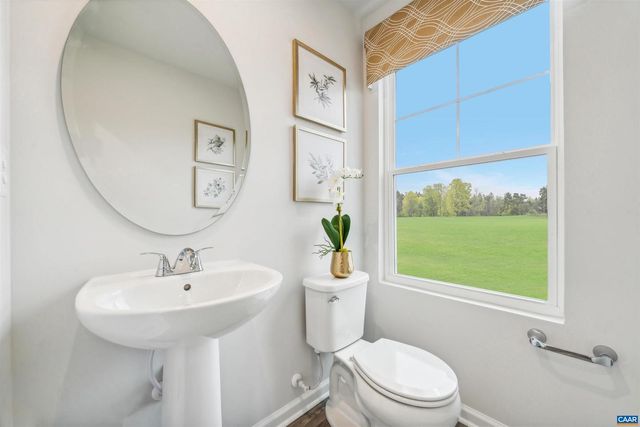 139 OLDFIELD DR, Charlottesville, VA 22902