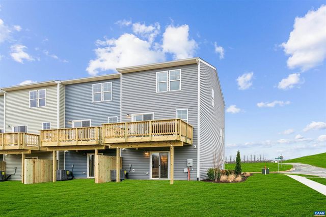 139 OLDFIELD DR, Charlottesville, VA 22902