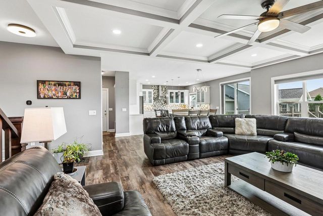 2115 Baptisia Pass, Sun Prairie, WI 53590