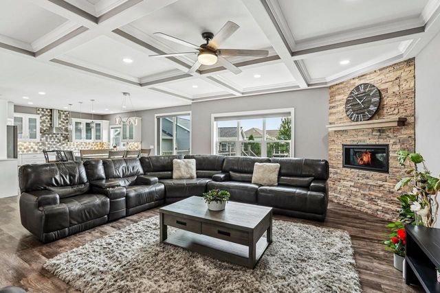 2115 Baptisia Pass, Sun Prairie, WI 53590