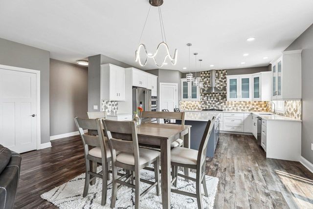 2115 Baptisia Pass, Sun Prairie, WI 53590