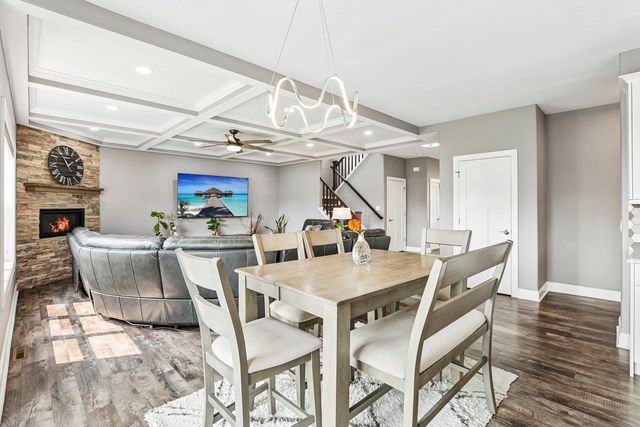 2115 Baptisia Pass, Sun Prairie, WI 53590