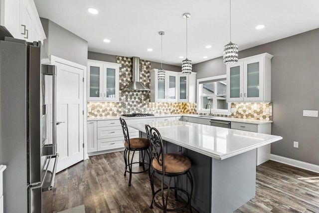 2115 Baptisia Pass, Sun Prairie, WI 53590