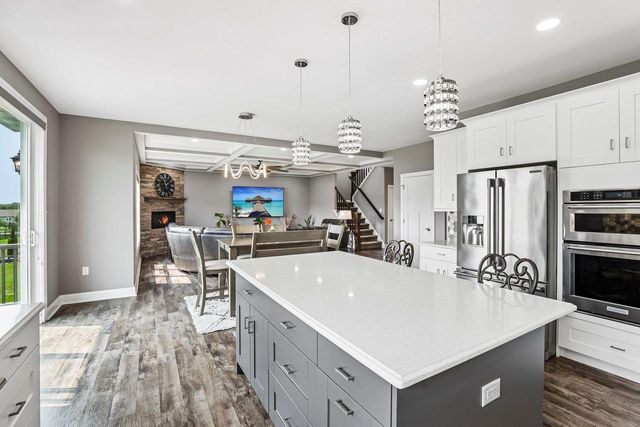 2115 Baptisia Pass, Sun Prairie, WI 53590