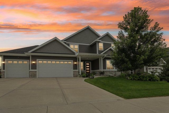 2115 Baptisia Pass, Sun Prairie, WI 53590