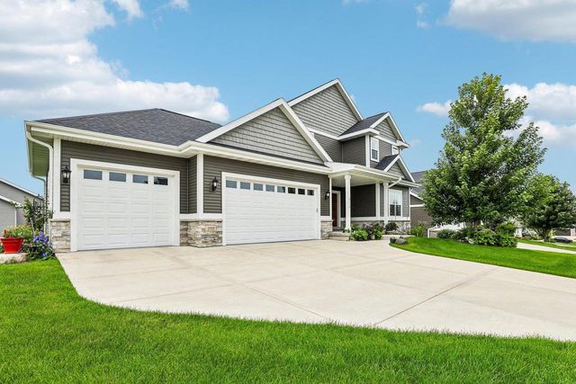2115 Baptisia Pass, Sun Prairie, WI 53590