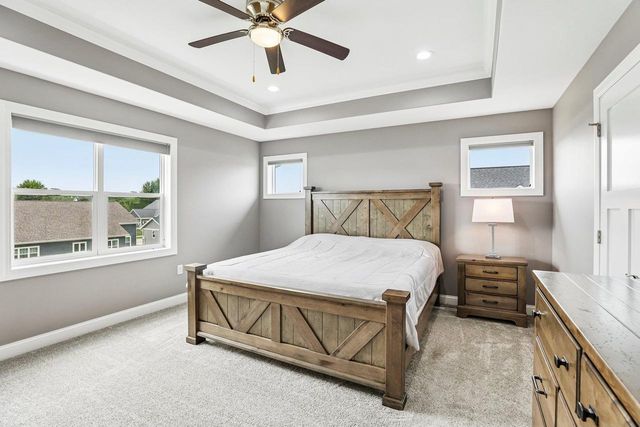 2115 Baptisia Pass, Sun Prairie, WI 53590