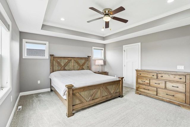 2115 Baptisia Pass, Sun Prairie, WI 53590
