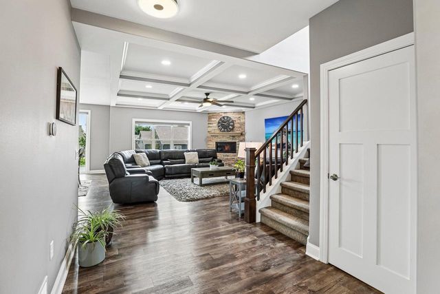 2115 Baptisia Pass, Sun Prairie, WI 53590