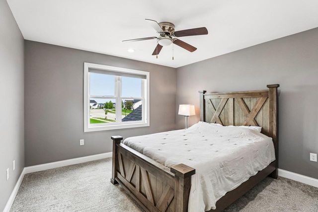 2115 Baptisia Pass, Sun Prairie, WI 53590