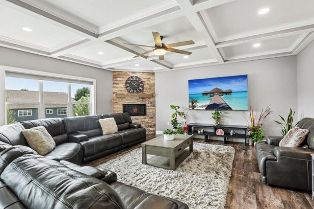 2115 Baptisia Pass, Sun Prairie, WI 53590