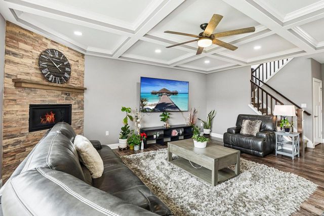2115 Baptisia Pass, Sun Prairie, WI 53590